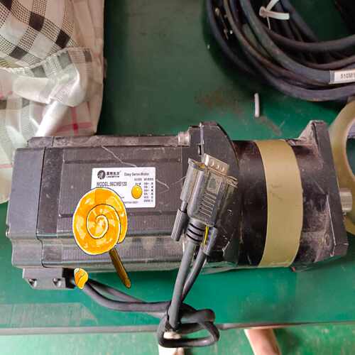 【议价】雷赛步进电机86CME120适用