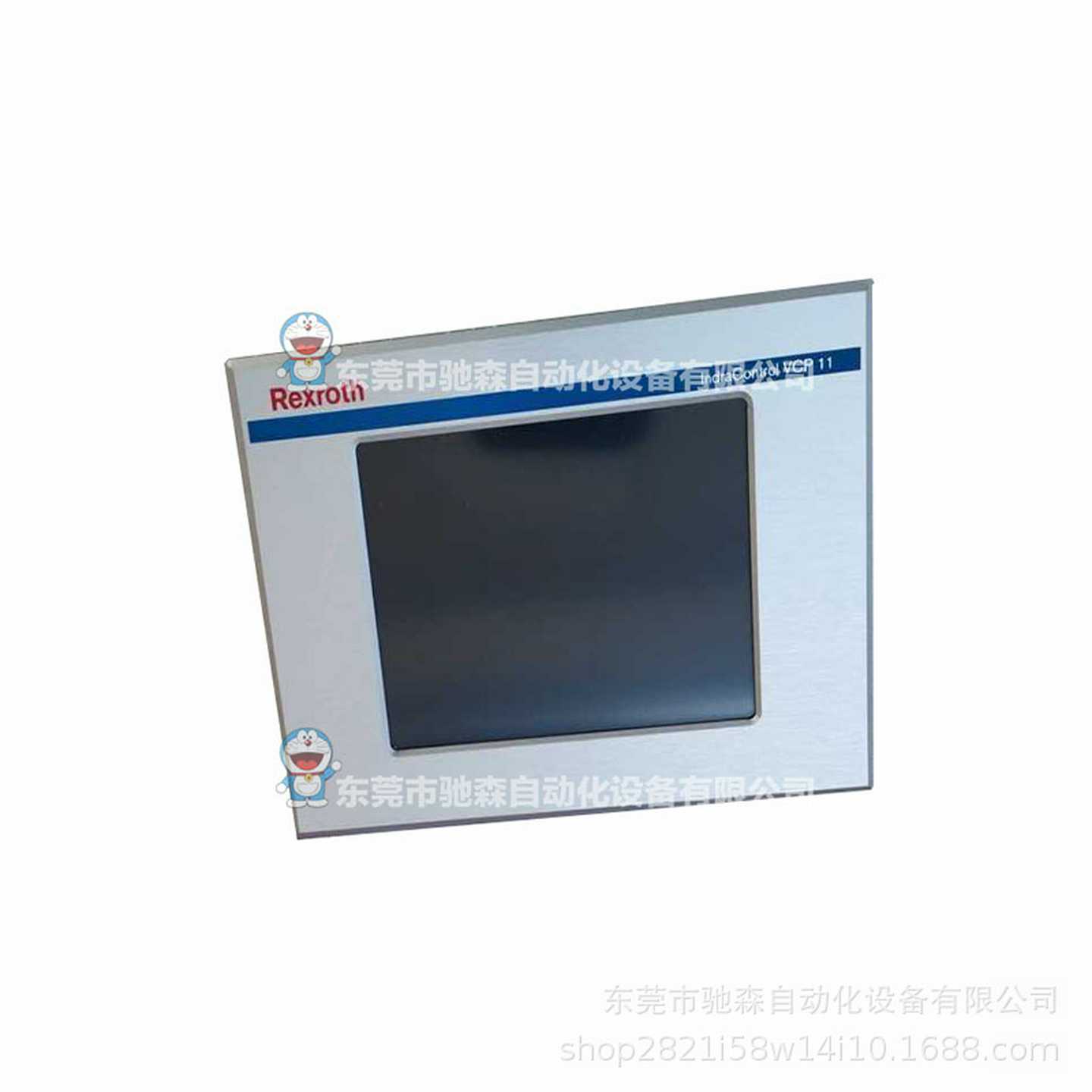 Rexroth力士乐触摸屏VCP11.2DWN-003-NN-NN-PW(R911311509-tGB1议