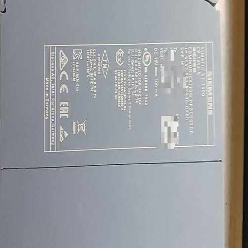 6GK7542-5FX00-0XE0冲新裸机的联系2~询价