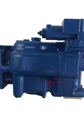 （贝贝商铺）VICKERS威格士柱塞泵PVH057QIC-RSF-13S