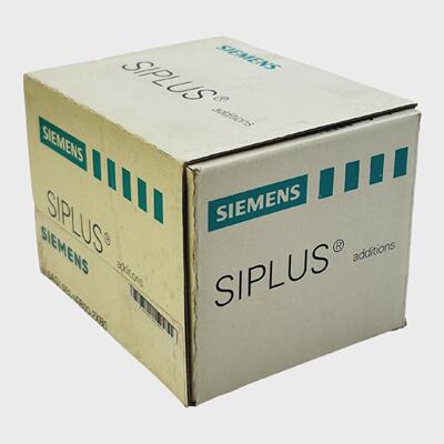 Siemens Siplus 230 RC Modul 6AG10521FB002XB0 fr industrielle