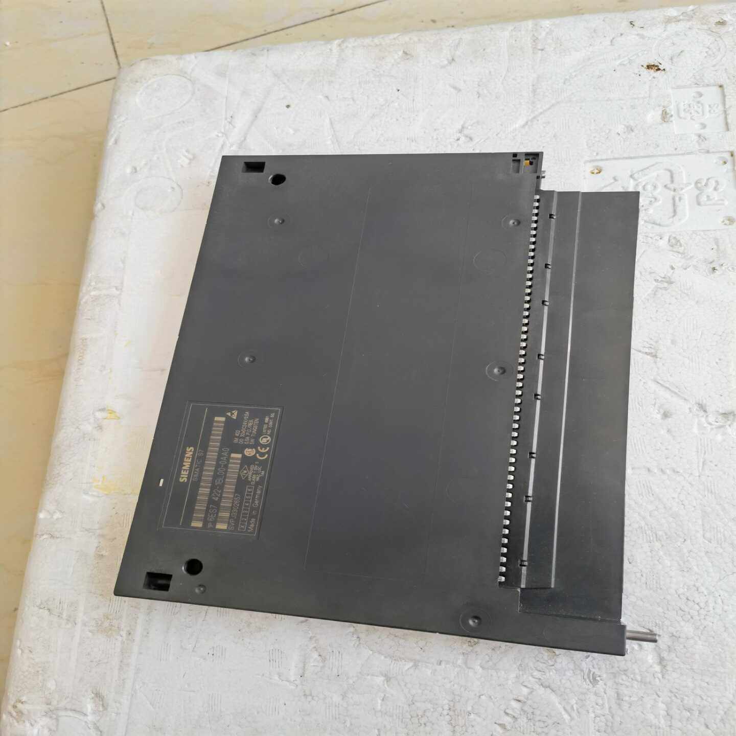 【议价】6ES7422-1BL00-0AA0适用