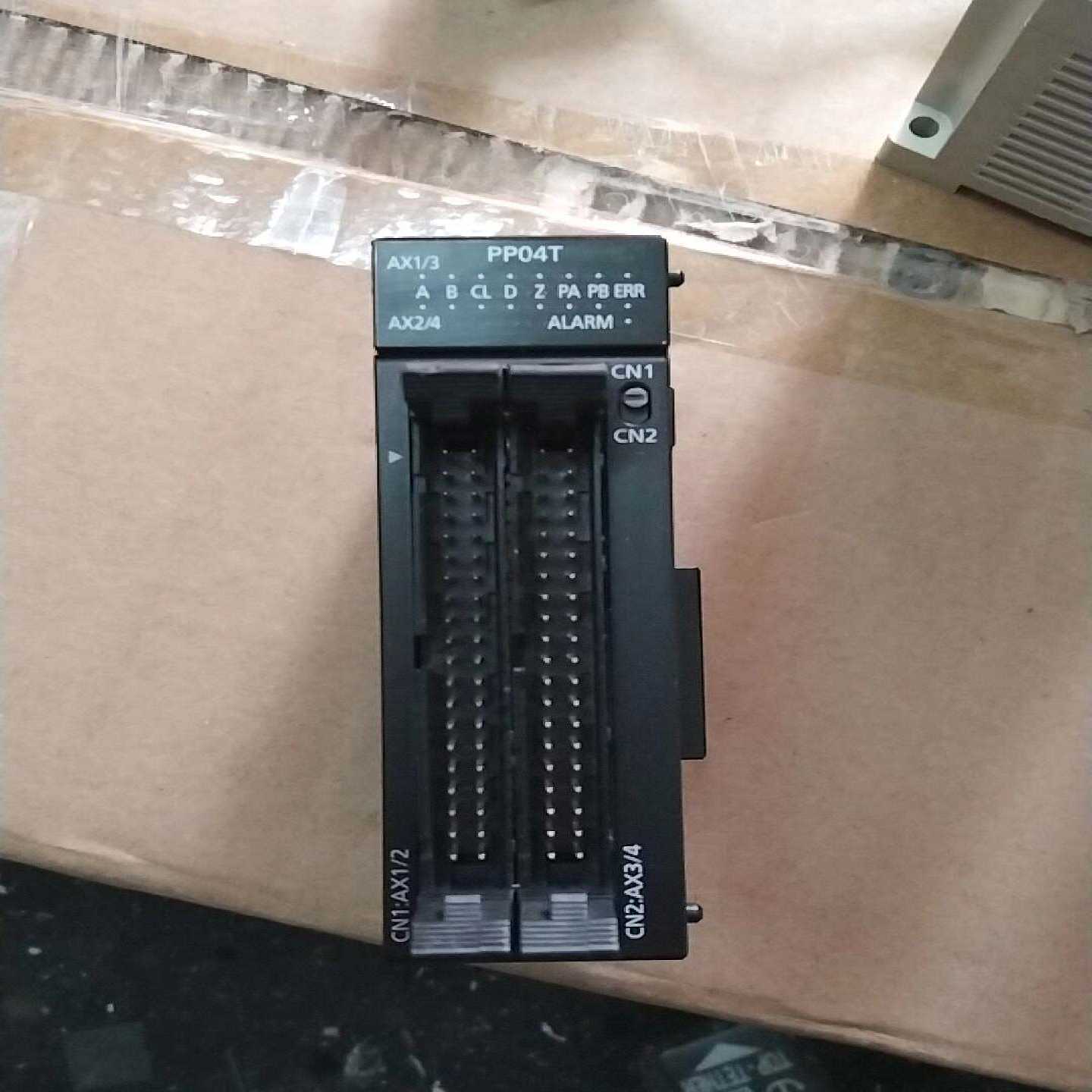 松下模块AFP7PP04T全新未上机两台--议价商品