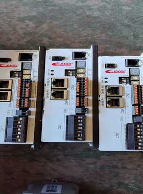 意大利EverElettronica步进电机驱动器EED