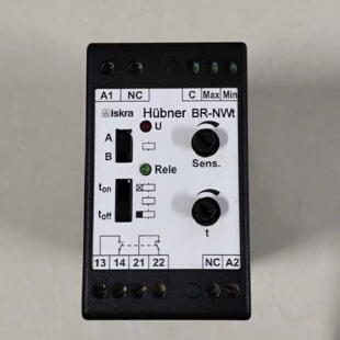 询价-Iskra水平控制继电器BRNWt