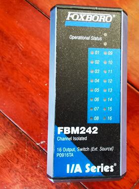 FBM242 P0916TA 全新裸机 库存5 议价议价