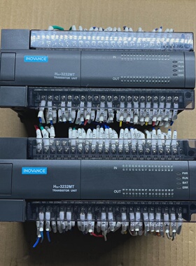 议价Inovance Plc Model H2u3232MtXp Packad适用