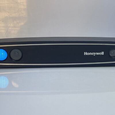 Honeywell AutoCube 82001 Fixed Dimensioning System Head
