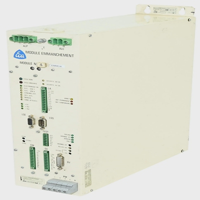 ECA750.3.70.320配件模块743-0-42-000EMBROV13743.2.08.110