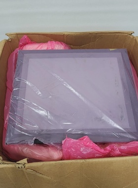 AYDIN DISPLAYS FPM190T REV B 19 ZOLL TCH MONITOR