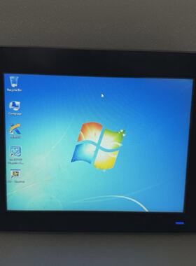 ADVANTECH PPC3100SRAE PC De Panneau PPC3100S TEST EXPDITION