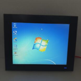 Advantech PPC3100SRAE Panel PC PPC3100S Getestet Schneller V