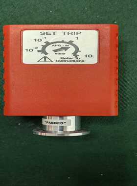 EdwardsAPG-M-NW16真空计，D0217100【卡奥电子】