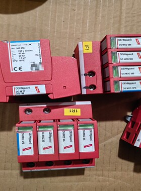 盾牌防雷器DGMTT385FM底座952316--议价商品