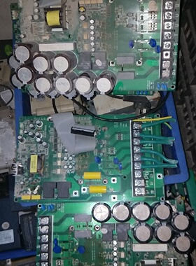 【询价】v8 15kw变频器调速器v8 4t15r0zb变频器驱动板适用