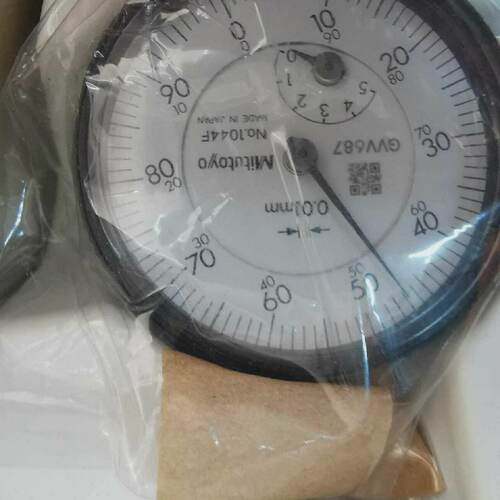 Mitutoyo 1044F Meter