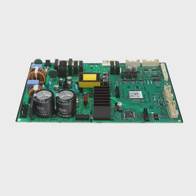 SamsungDA94-06781RPCBAssemblyEEPROMModule银色