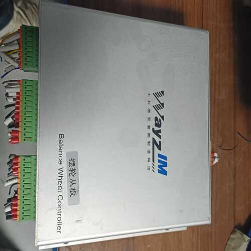 WayzlM摆轮控制器型号BWC109AG10台要的来功询价