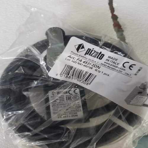 【星慕电子】FA4531-2DN PIZZATO限位开关