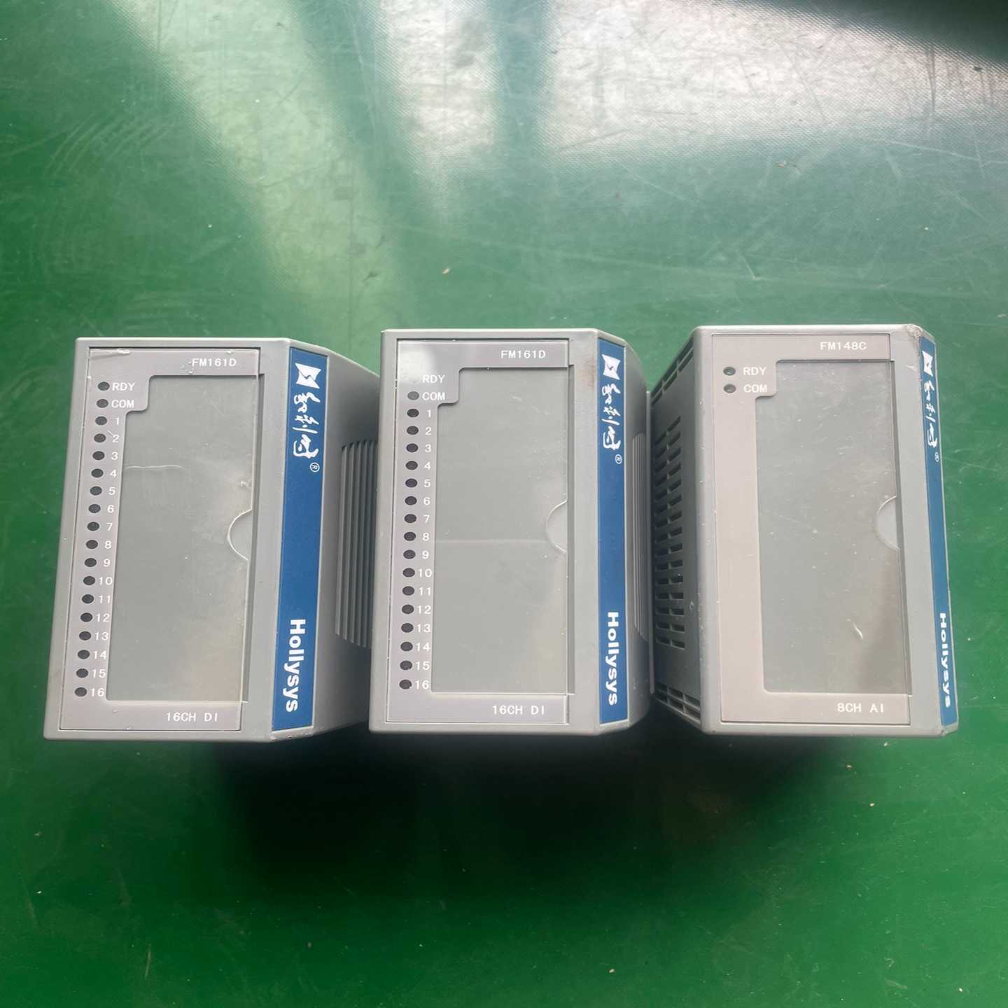 和时利卡件模块、 FM161D-C01、2个~询价