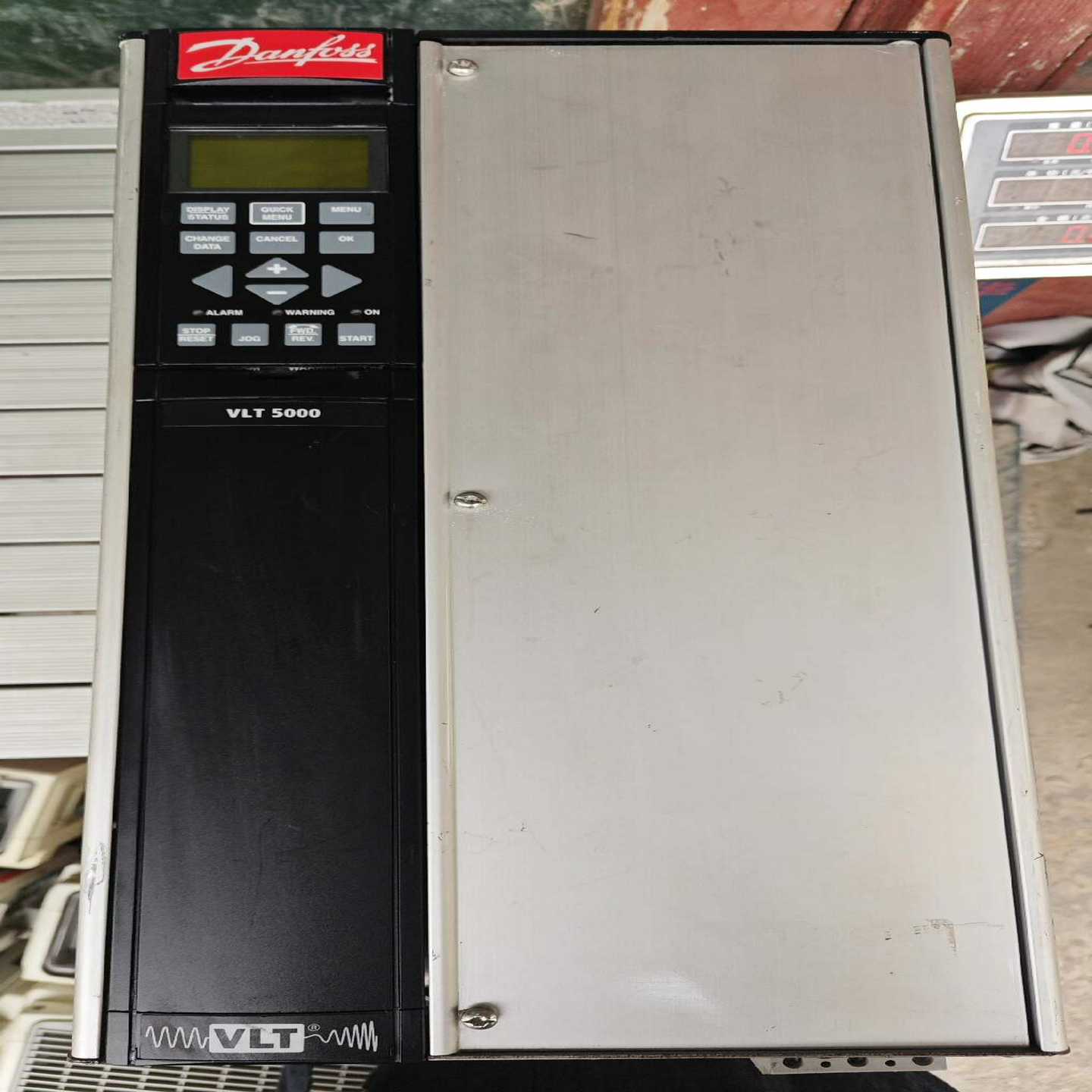 单佛斯vlt5022pt5c20str0dlf00成色新需询价