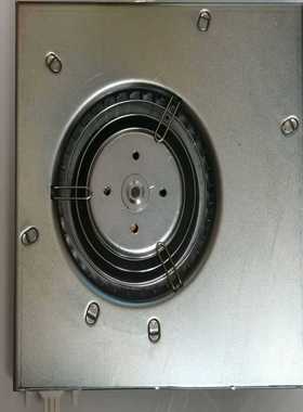 议价德国 ebmpaps直流无刷发动机风扇