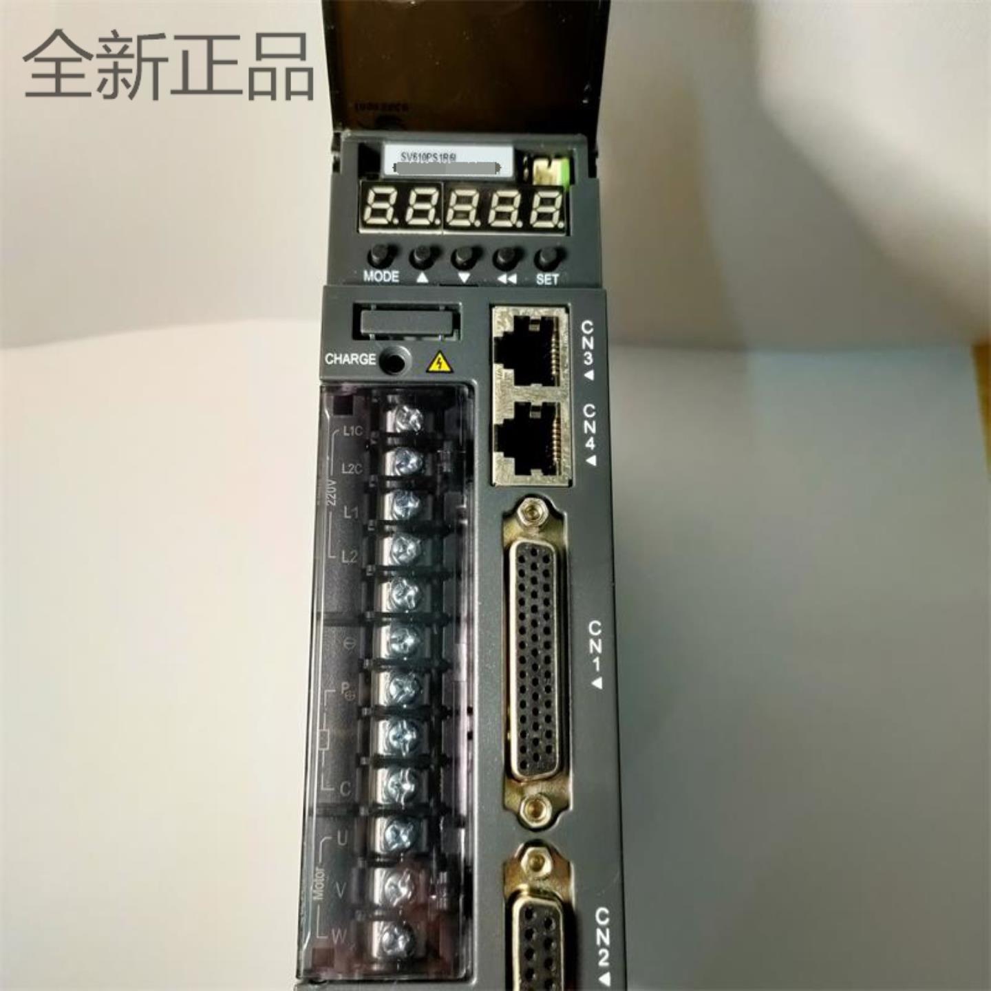 汇川伺服驱动器IS620FT5R4I-RT全新正品更多型号可咨询客服