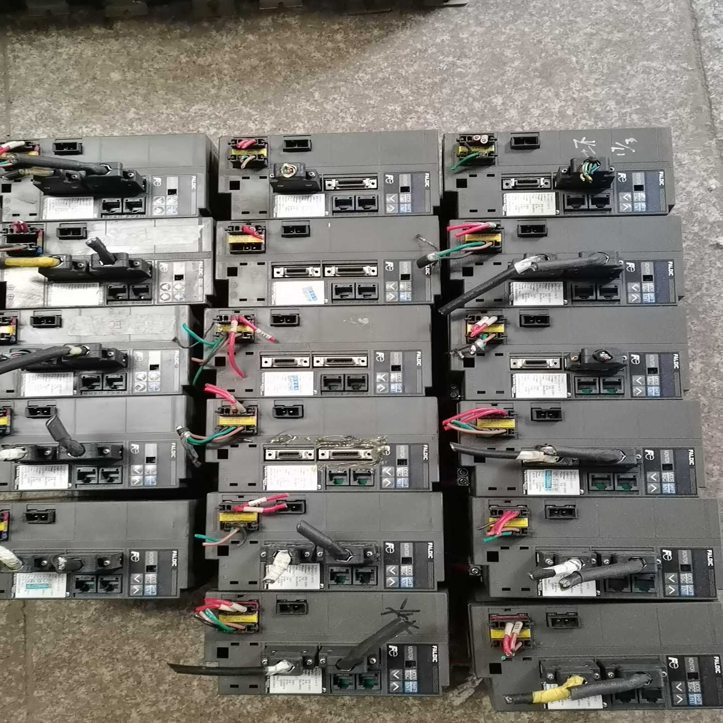 富士RYC102C3-VVT2/GYG102CC2-T2G伺~询价