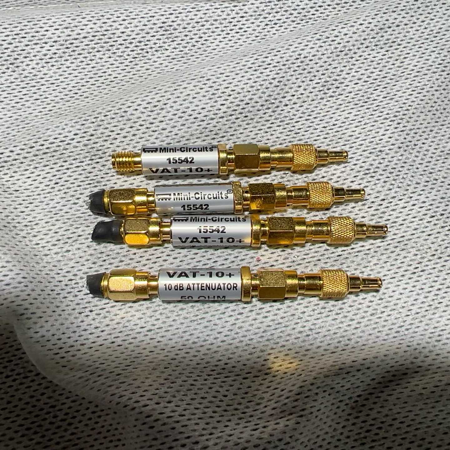 Mini-circuits衰减VAT-10询价