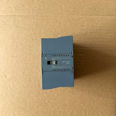 模块SM1222PLY6ES7222-1HF询价