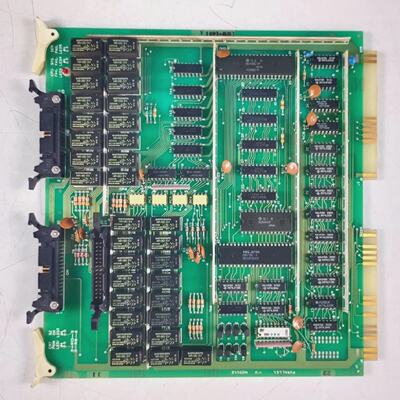 Modulo IO Parallelo Terasaki EMW1401 A K8214001C Scheda Pcb