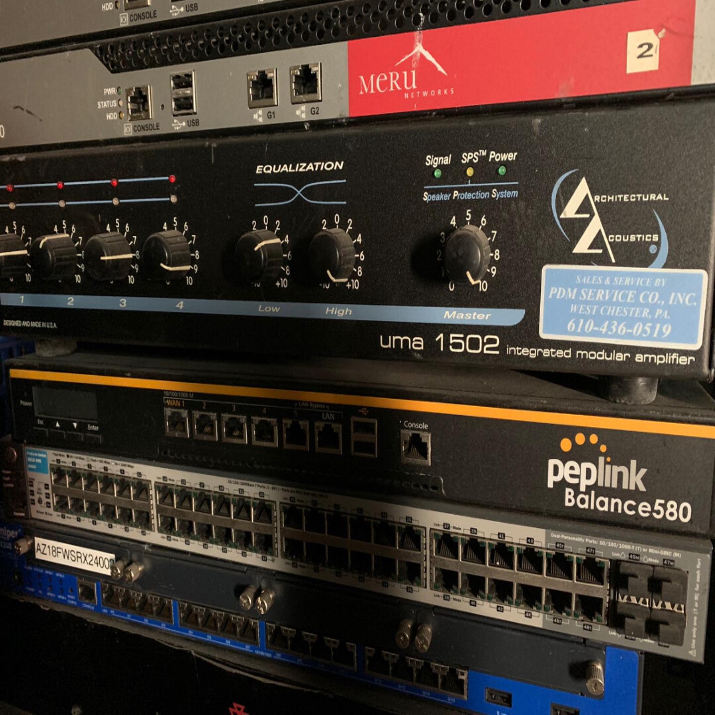 EQUALIZATION  uma1502(跳跳机械）