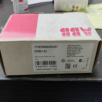 ABB模块DO561 A2~询价
