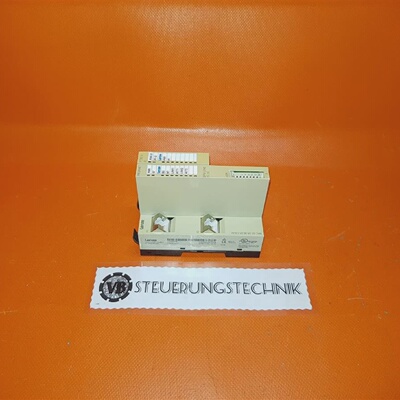 Lenze PROFINET EPMS140.1D.10 Inclus. Power EPMS700.1B