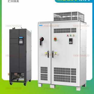 50M4T5.5G530 MD810 u汇川转动型变频器MD810 50M4T7.5G530