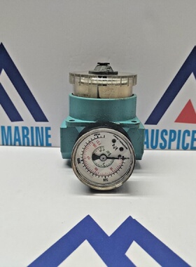 Rgulateur DAir Ingersoll Rand R21C6A30 B97 Avec Manomtre