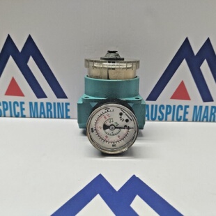 Rgulateur DAir Ingersoll Rand R21C6A30 B97 Avec Manomtre