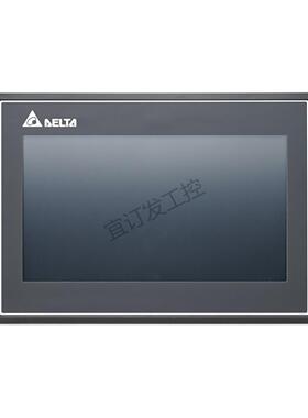 DELTA台达触摸屏7寸DOP-107BV7寸DOP-107CV103BQDOP-110CS