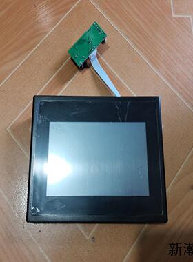 迪文触摸屏DMT80480L070_15WT功能正常成色议价商品