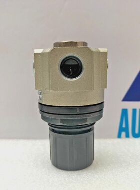 SMC EAR111F02 Druckregler 0.05  0.69MPa