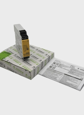 WielandR1.188.4020.0StandStillMonitorSVM4001K-A24VDC