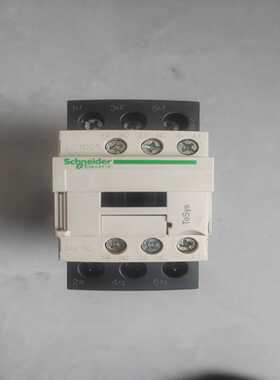 施耐德交流接触器LC1D25BDC直流24V--议价商品