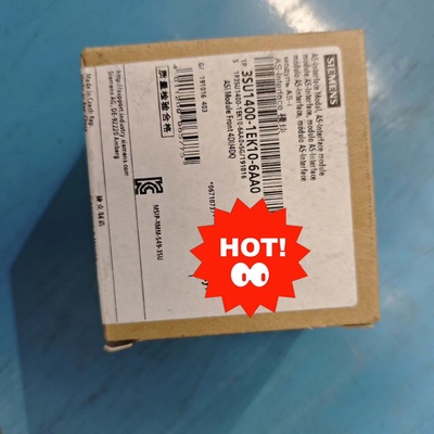 3SU1400-1EK10-6AA0 AS-Inte【议价】
