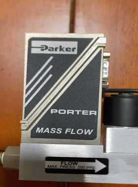 派克ParkerPORTER质量流量计，型号2201AAA--议价商品