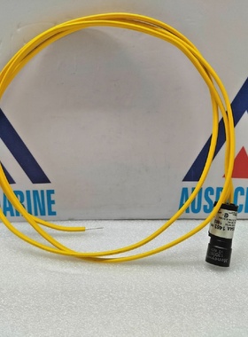 Honeywell C554A1463 Flame Detector 130367