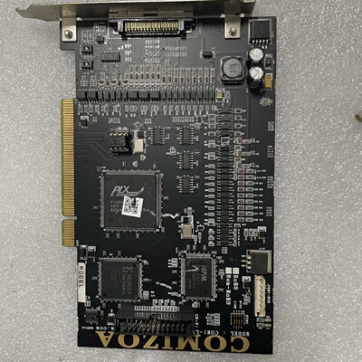 寻《COMIZOA COMILX502 V5.01 BOARD