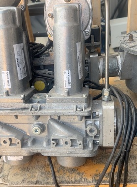 西门子燃烧机阀组VGD20.503执行器型号SKP15.0-议价