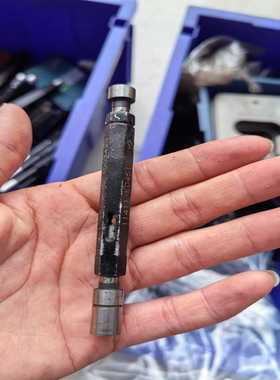 通规M14X1.5-6HPPQYS-9769：黑色金属--议价商品