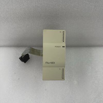 Nouveau Comme Module DExpansion Mitsubishi Melsec FX2N16EXES