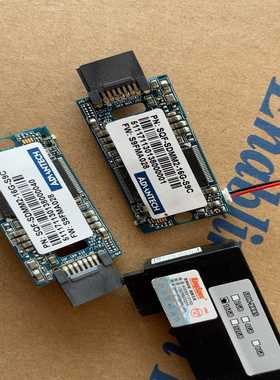 询价KINGSPEC金胜维16G电子硬盘串口，工控固态硬盘